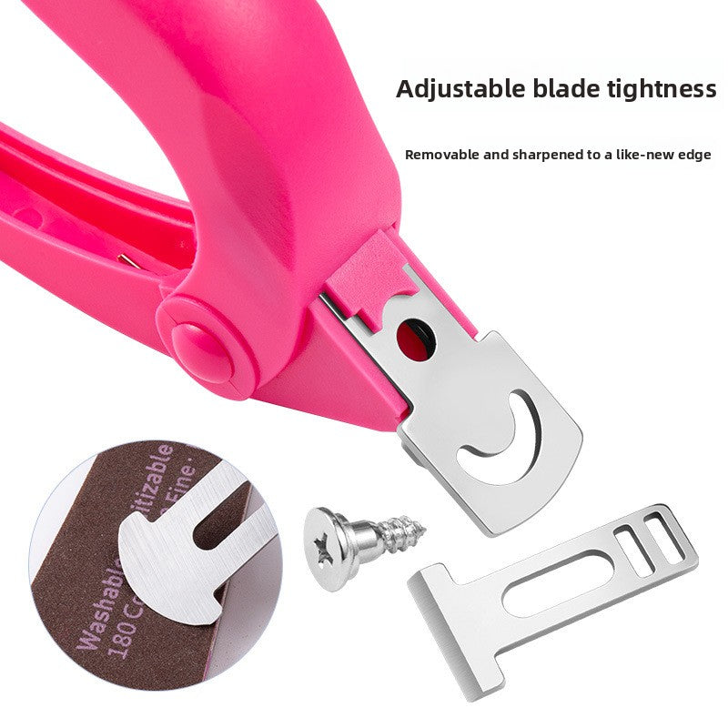 Nail Clipper Scissors