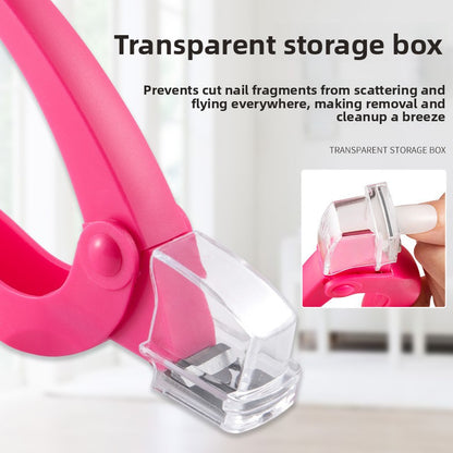 Nail Clipper Scissors