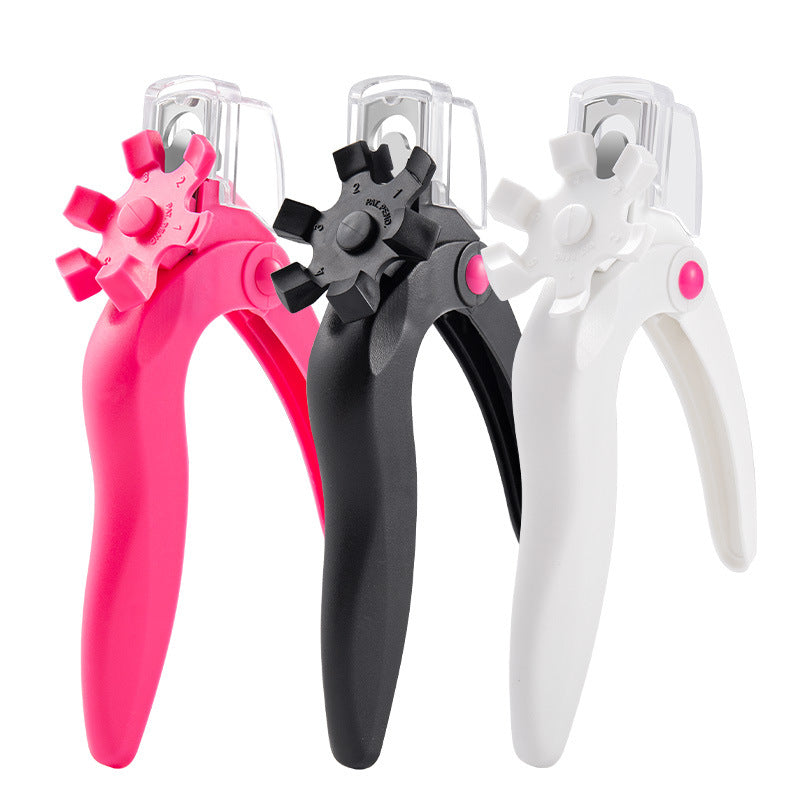 Nail Clipper Scissors