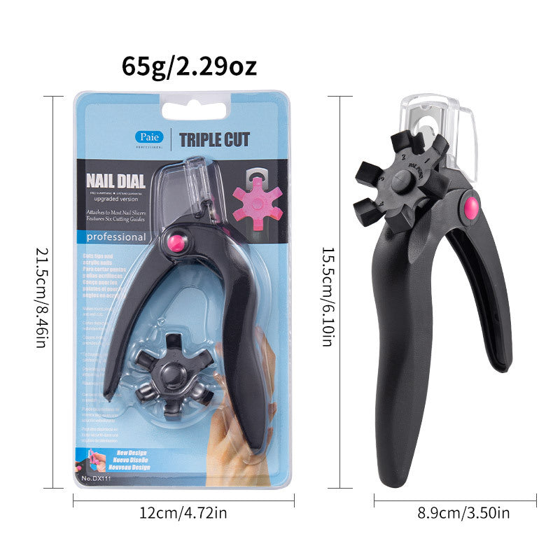 Nail Clipper Scissors