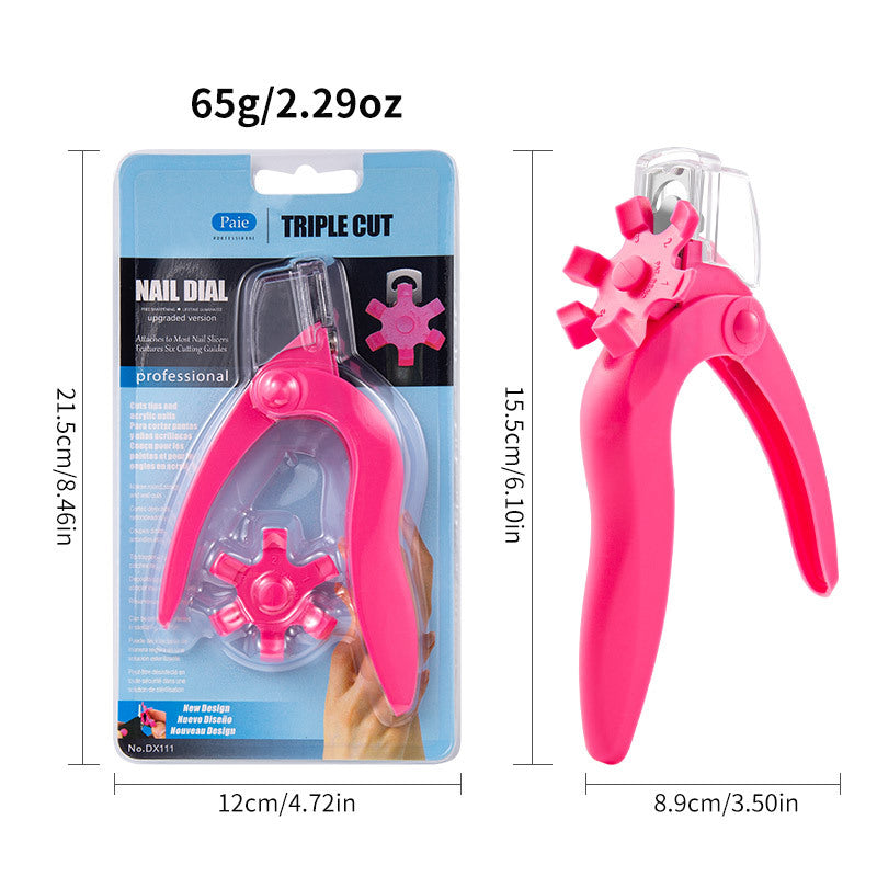 Nail Clipper Scissors