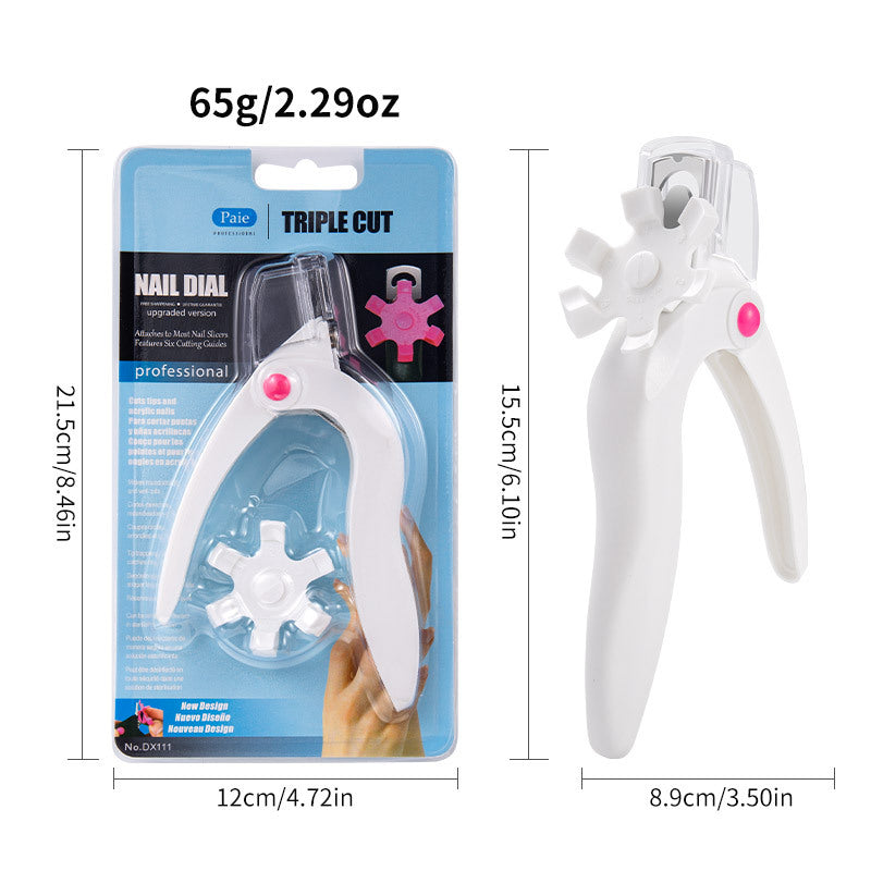 Nail Clipper Scissors