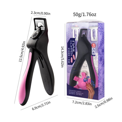 Nail Clipper Scissors