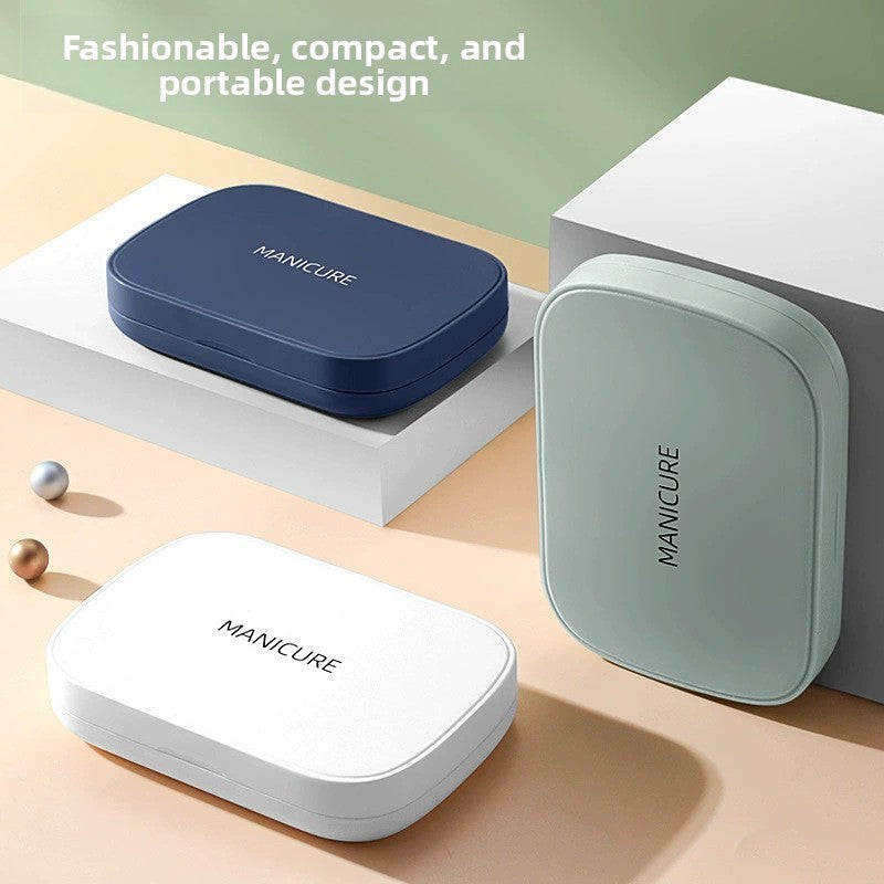 nail clipper set