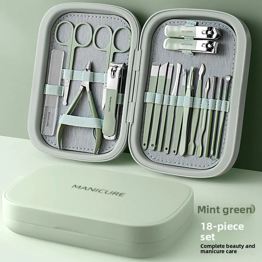 nail clipper set