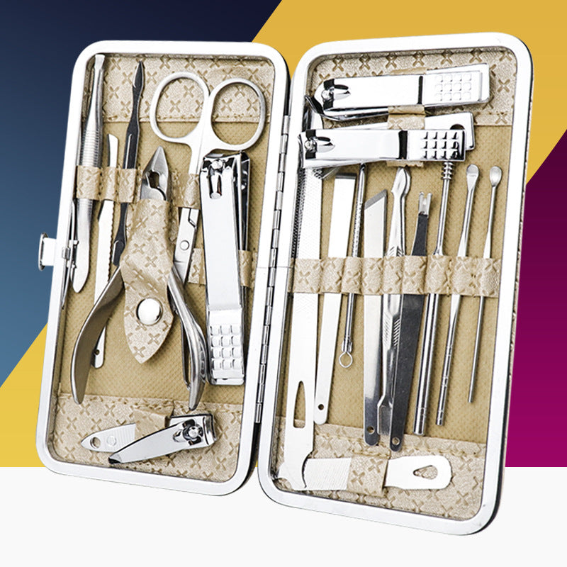 nail clipper set