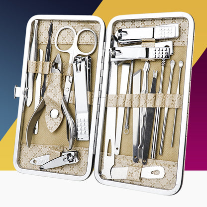 nail clipper set