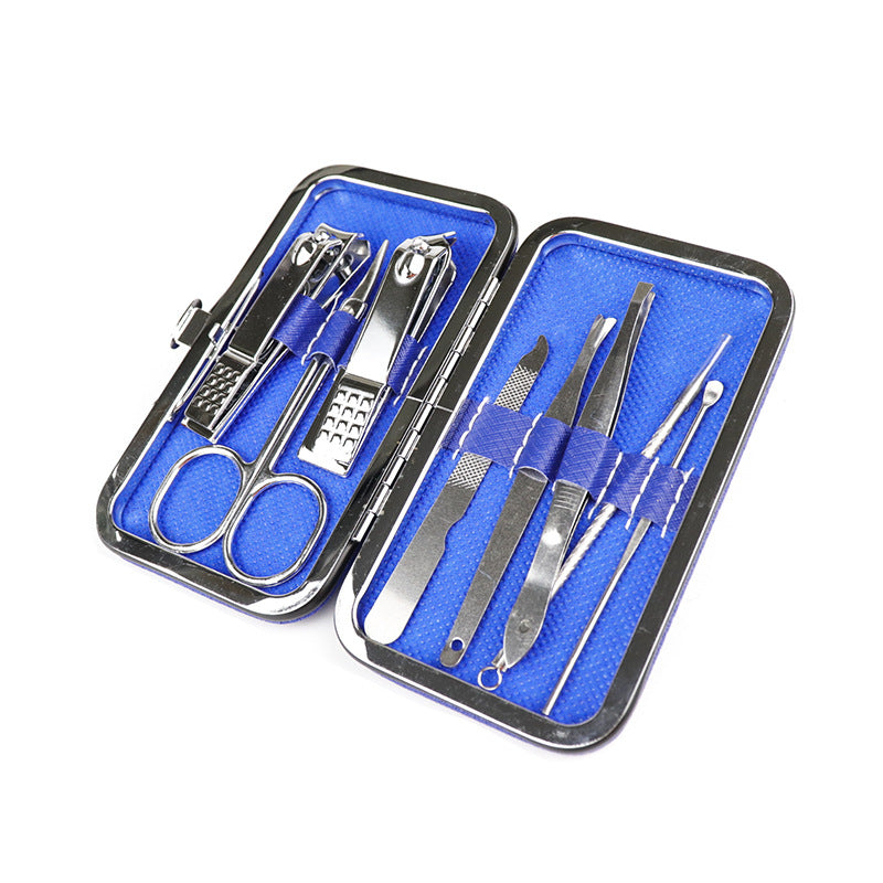 nail clipper set