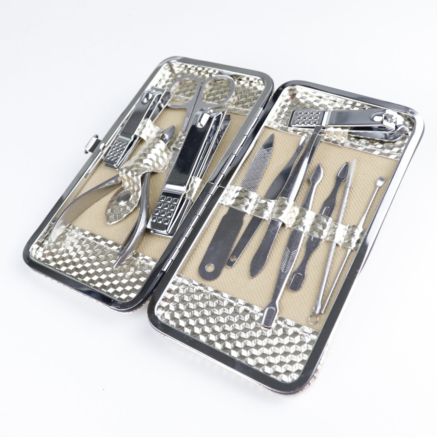 nail clipper set