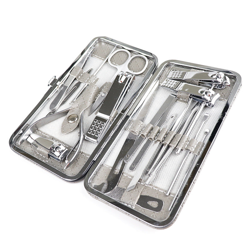 nail clipper set