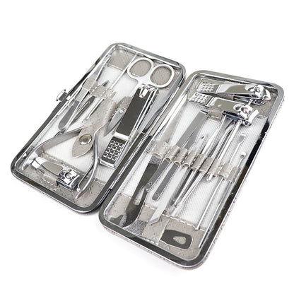nail clipper set