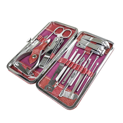 nail clipper set