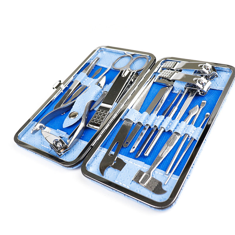 nail clipper set