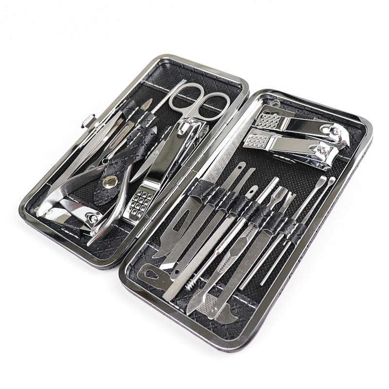 nail clipper set