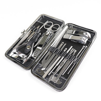 nail clipper set