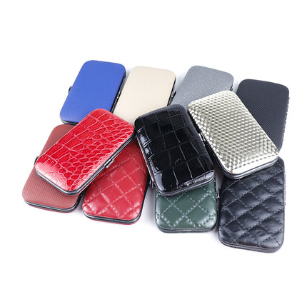 nail clipper set