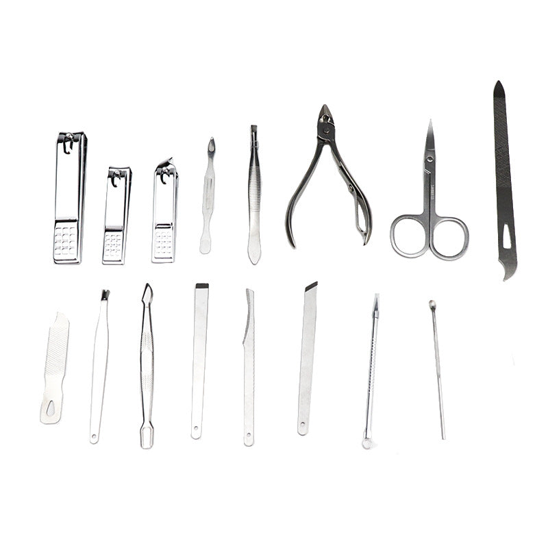 nail clipper set