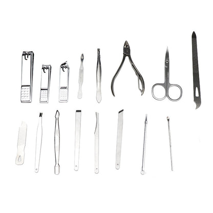 nail clipper set