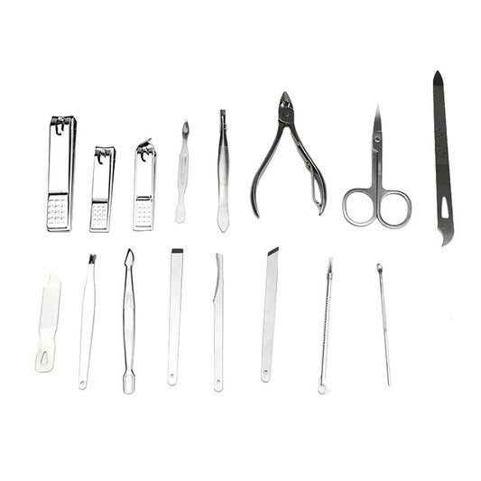 nail clipper set