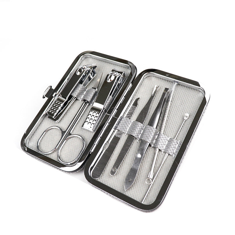 nail clipper set