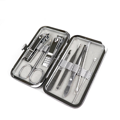 nail clipper set