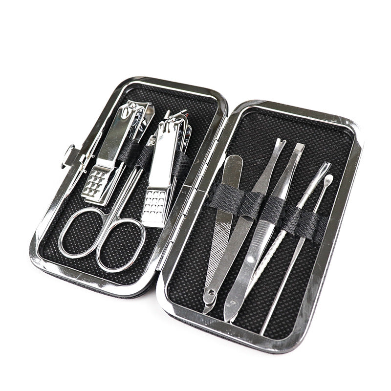 nail clipper set
