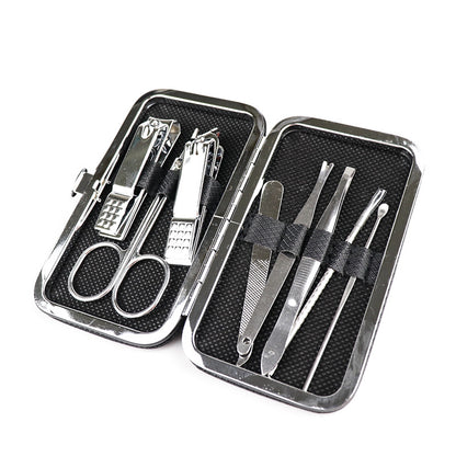 nail clipper set