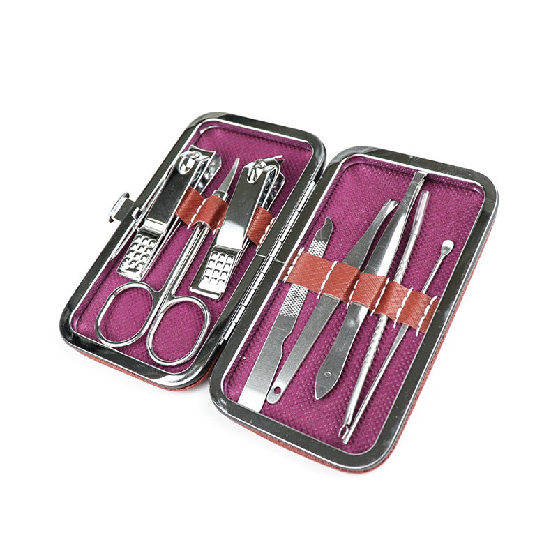 nail clipper set