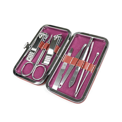 nail clipper set