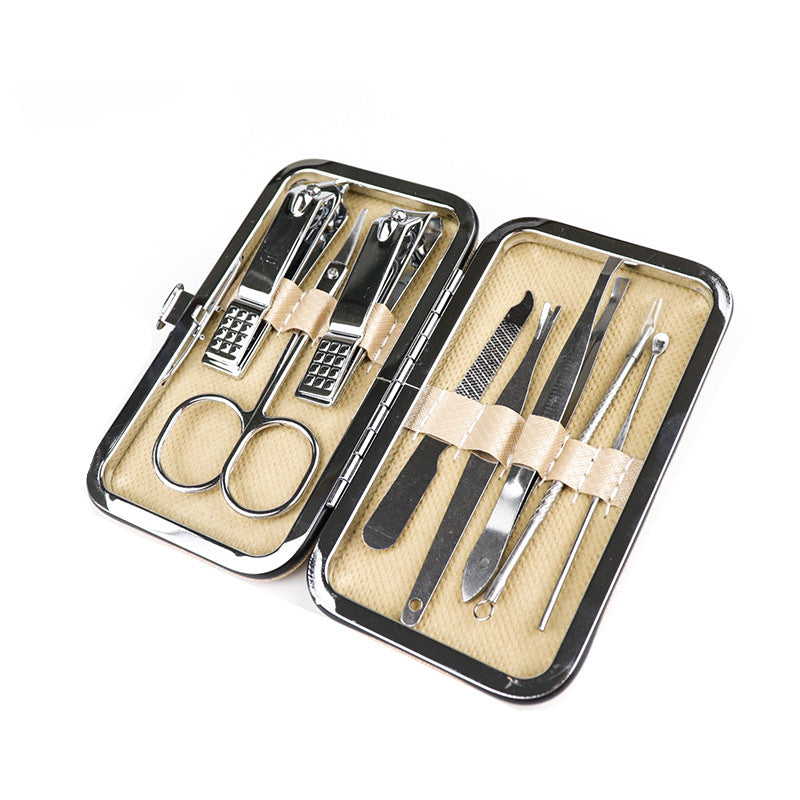 nail clipper set