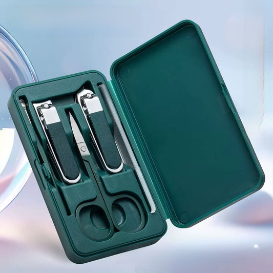 Nail clipper set