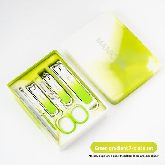 Nail Clipper Set