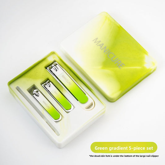 Nail Clipper Set