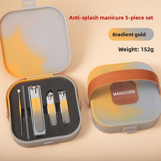 Nail Clipper Set