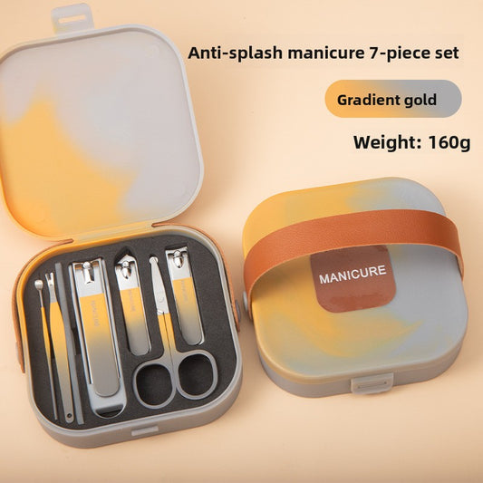 Nail Clipper Set