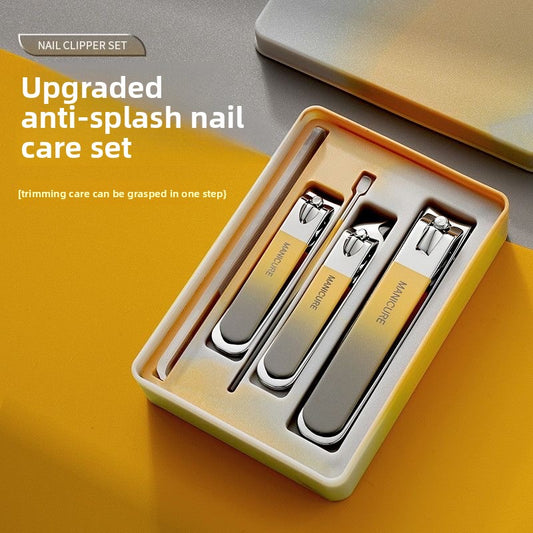 Nail Clipper Set