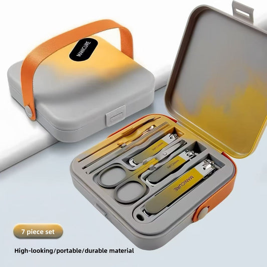 Nail Clipper Set