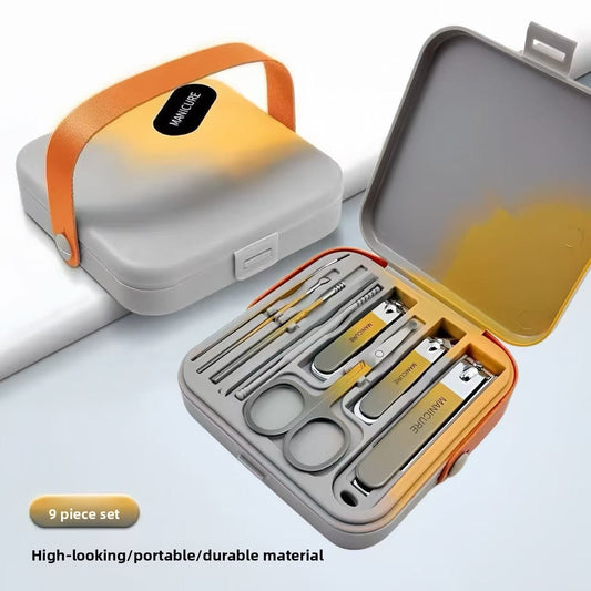 Nail Clipper Set