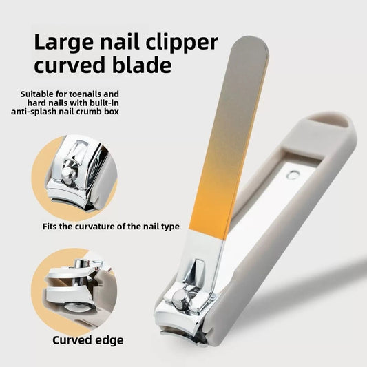 Nail Clipper Set