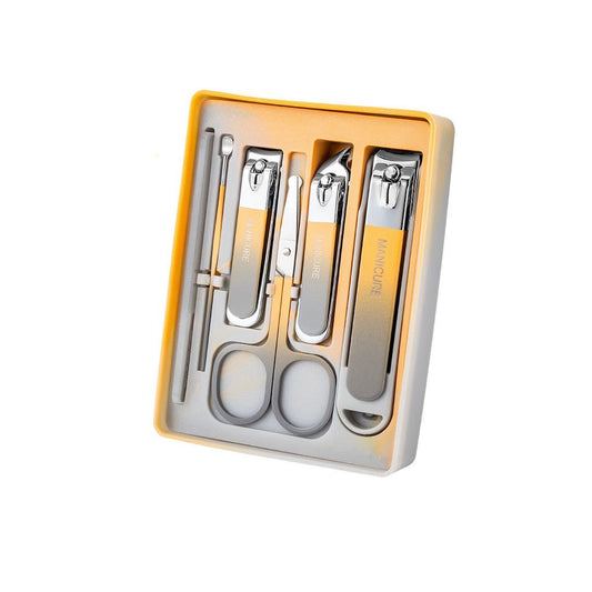 Nail Clipper Set