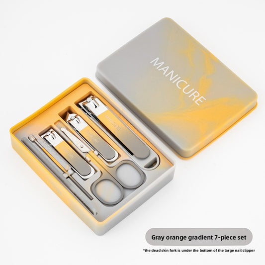 Nail Clipper Set