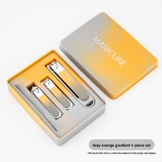 Nail Clipper Set