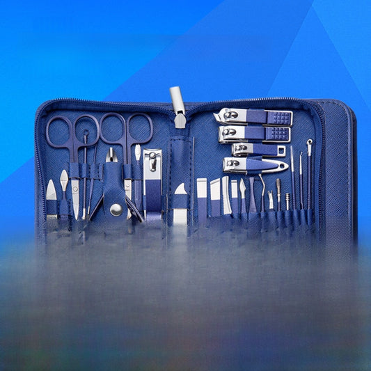 Nail clipper set