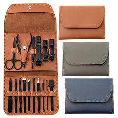 Dark Gray 4 piece set
