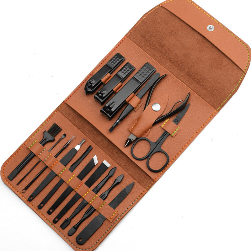 Nail Clipper Set