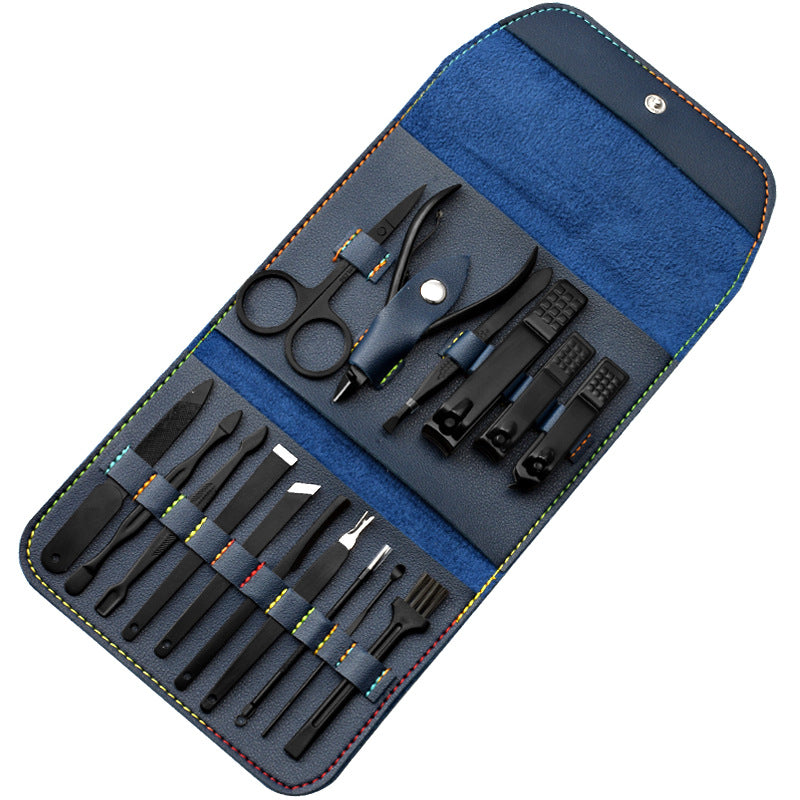 Nail Clipper Set