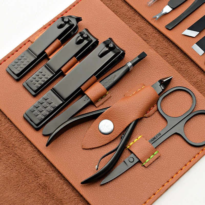 Nail Clipper Set