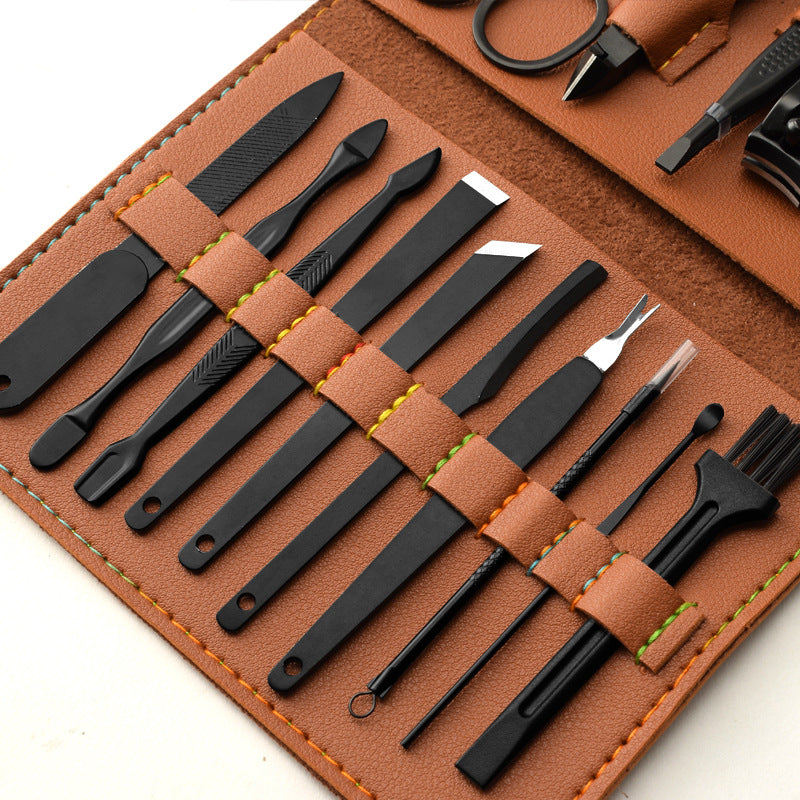 Nail Clipper Set