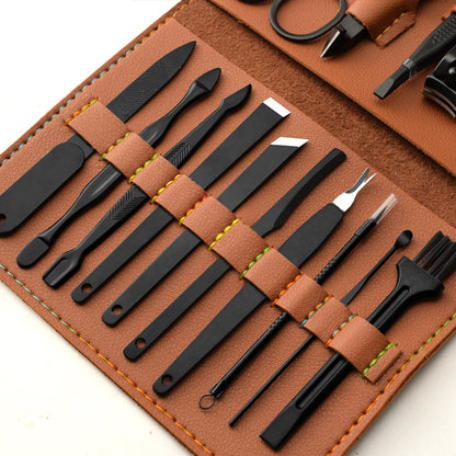Nail Clipper Set