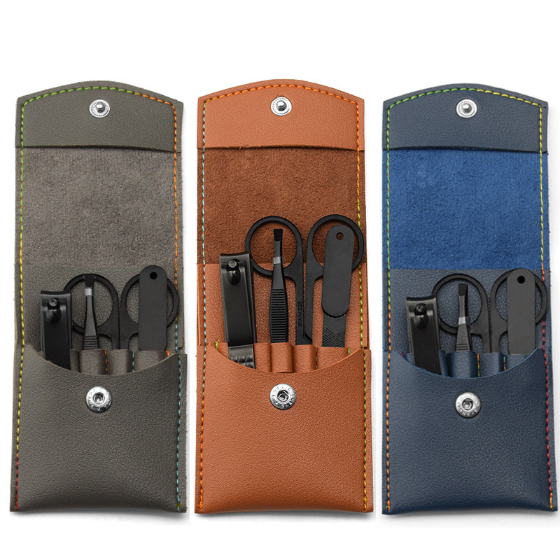Nail Clipper Set